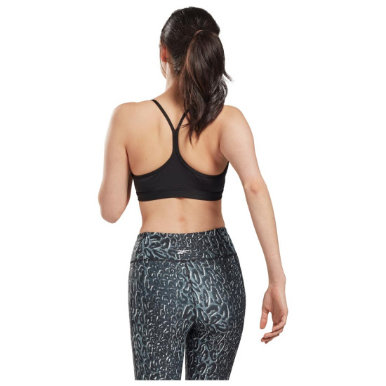 Reebok Γυναικείο μπουστάκι Lux Reebok Γυναικείο μπουστάκι Lux